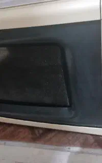 ماکروفر لمسی