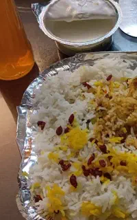 آشپز هستم