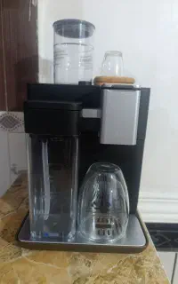 قهوه ساز آلمانی مدل چیبو