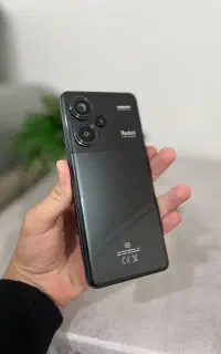 گوشی شیائومی Redmi Note 13 Pro Plus 5Gحافظه512رم12