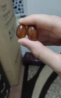 جفت سنگ عقیق