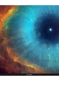 تلویزیون اسنوا 55 اینچ