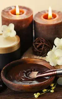 ماساژ مخصوص بانوان
