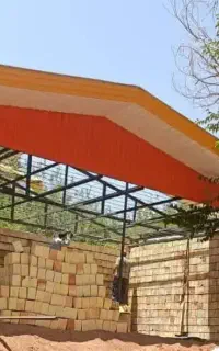شیروانی و رابیتس