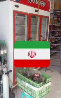 تعمیر انواع یخچال صنعتی ویترینی درمحل
