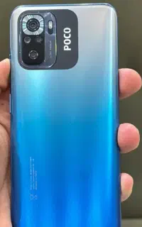 pocom5sگوشی