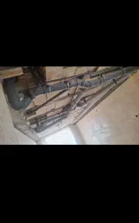 تاسیسات لوله کشی آب و فاضلاب وتعمیرات