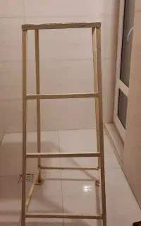 چهار پایه سالم