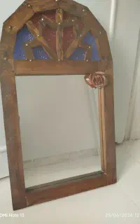آینه سنتی(60)cm