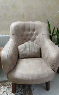 مبل هفت نفره سالم