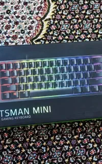 موس و کیبرد گیمینگ Razer