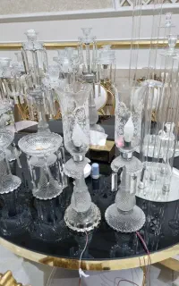 شمعدانی