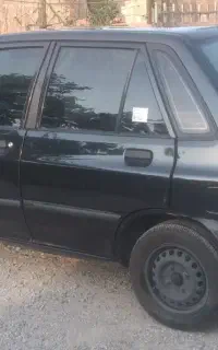 فروش پراید دوگانه کارخانه