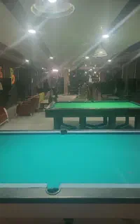 میز بیلیارد