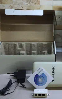 اکسس پوینت تی پی لینک  WA5210G