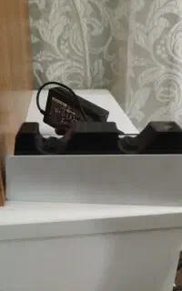 شارژر دسته هی پی اس5 اصلی