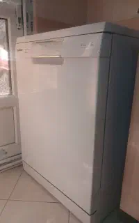 ماشین ظرفشویی زیرووات 16 نفره نو