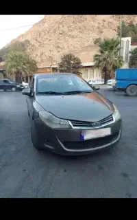 فروش یکدستگاه خودرو ام وی ام‌ 315