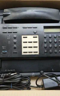 فکس Telekom T-Fax 301 CT اصل آلمان سالم
