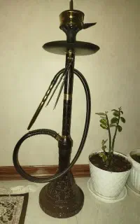 قلیون لایون کینگ
