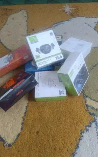 بخاطر نداشتن جا کافی