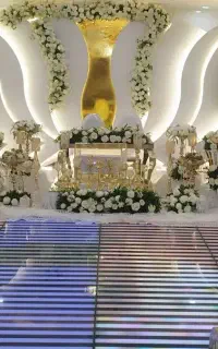 سالن ویژه مراسم عقد،یلدا، ولیمه، تولد، کت شلواری
