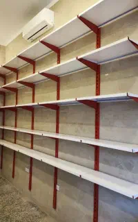 قفسه ۳۰متر مربع