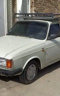 وانت پیکان