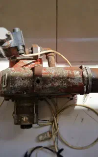 وسایل نانوایی