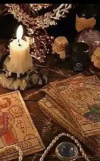 فال و طالع بینی ، دعانویسی و سرکتاب