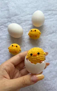 جوجه های بافت