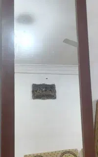 آیینه قدی