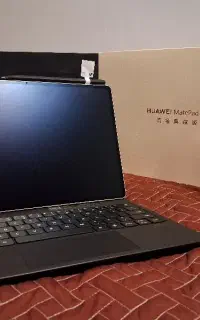 matepad pro 12.2 ram16 1tb مدل 2024