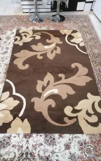 گلیم فرش