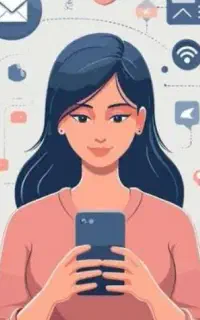 ادمین پاسخگویی اینستاگرام