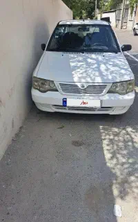 هاچ بک ۱۱۱ se
