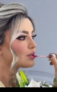 آرایش زیبای