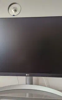 مانیتور LG & msi