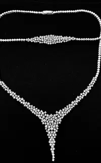 سرویس نقره