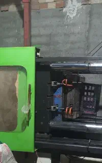 دستگاه تزریق