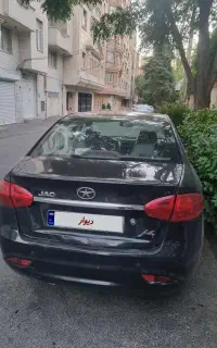 جک j4 مدل ۱۴۰۲
