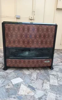 بخاری گازی۱۴۰۰۰مدل تیارا