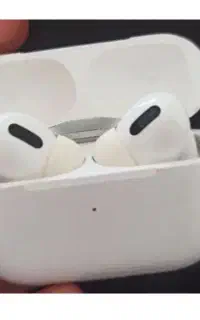 ایرپاد و ساعت کاسیو و پاوربانک