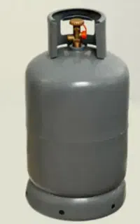 کپسول گاز