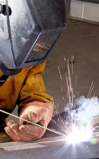 جوشکاری سیار