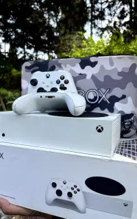 Xbox series (s)