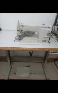 چرخ خیاطی جک