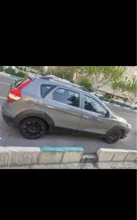 اچ سی کراس H30