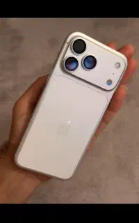 ایفون ۱۷پرومکس