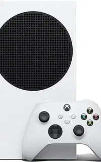 کنسول بازی مایکروسافت مدل Xbox Series S 512GB